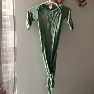 Kate quinn knotted gown